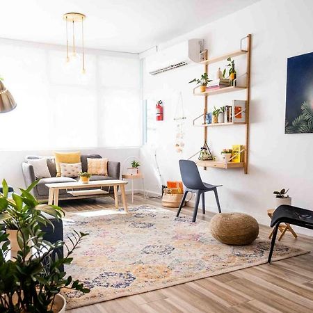 Santurcia Hostel (Adults Only) San Juan Dış mekan fotoğraf