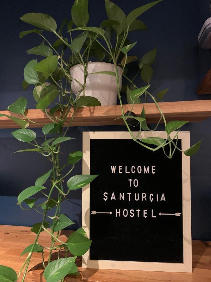 Santurcia Hostel (Adults Only) San Juan Dış mekan fotoğraf
