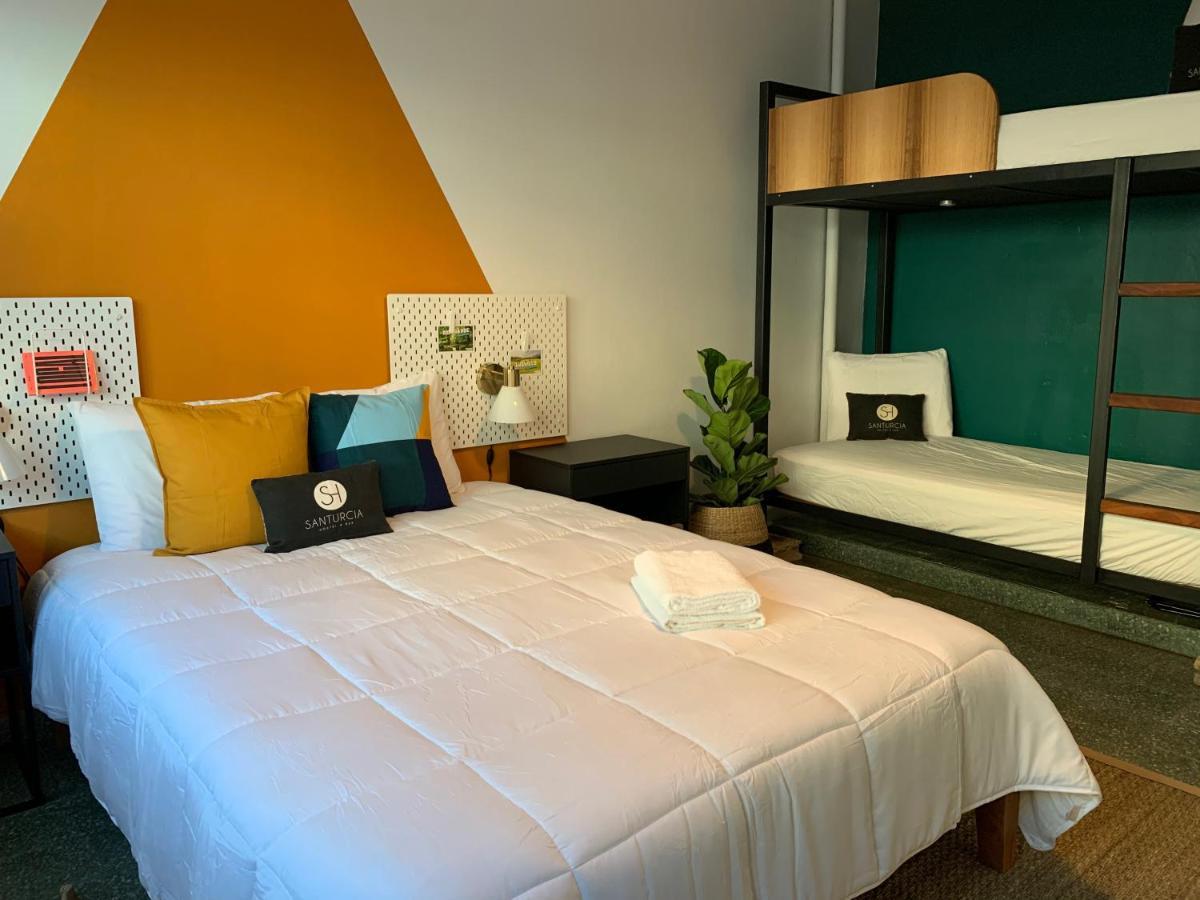 Santurcia Hostel (Adults Only) San Juan Dış mekan fotoğraf