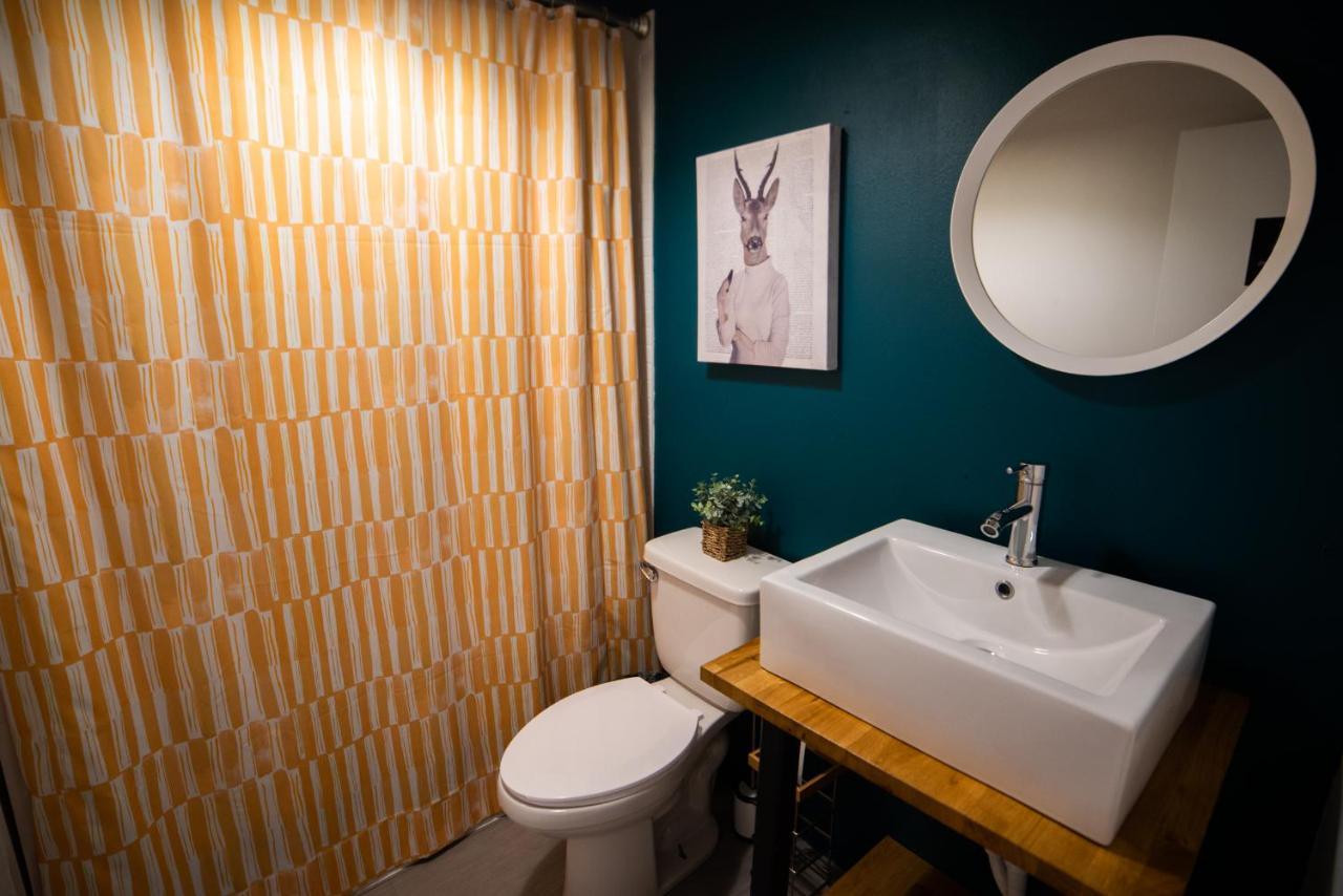 Santurcia Hostel (Adults Only) San Juan Dış mekan fotoğraf