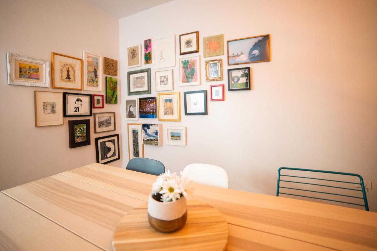 Santurcia Hostel (Adults Only) San Juan Dış mekan fotoğraf