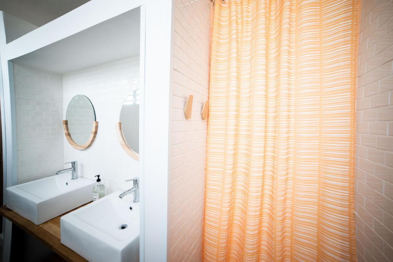 Santurcia Hostel (Adults Only) San Juan Dış mekan fotoğraf