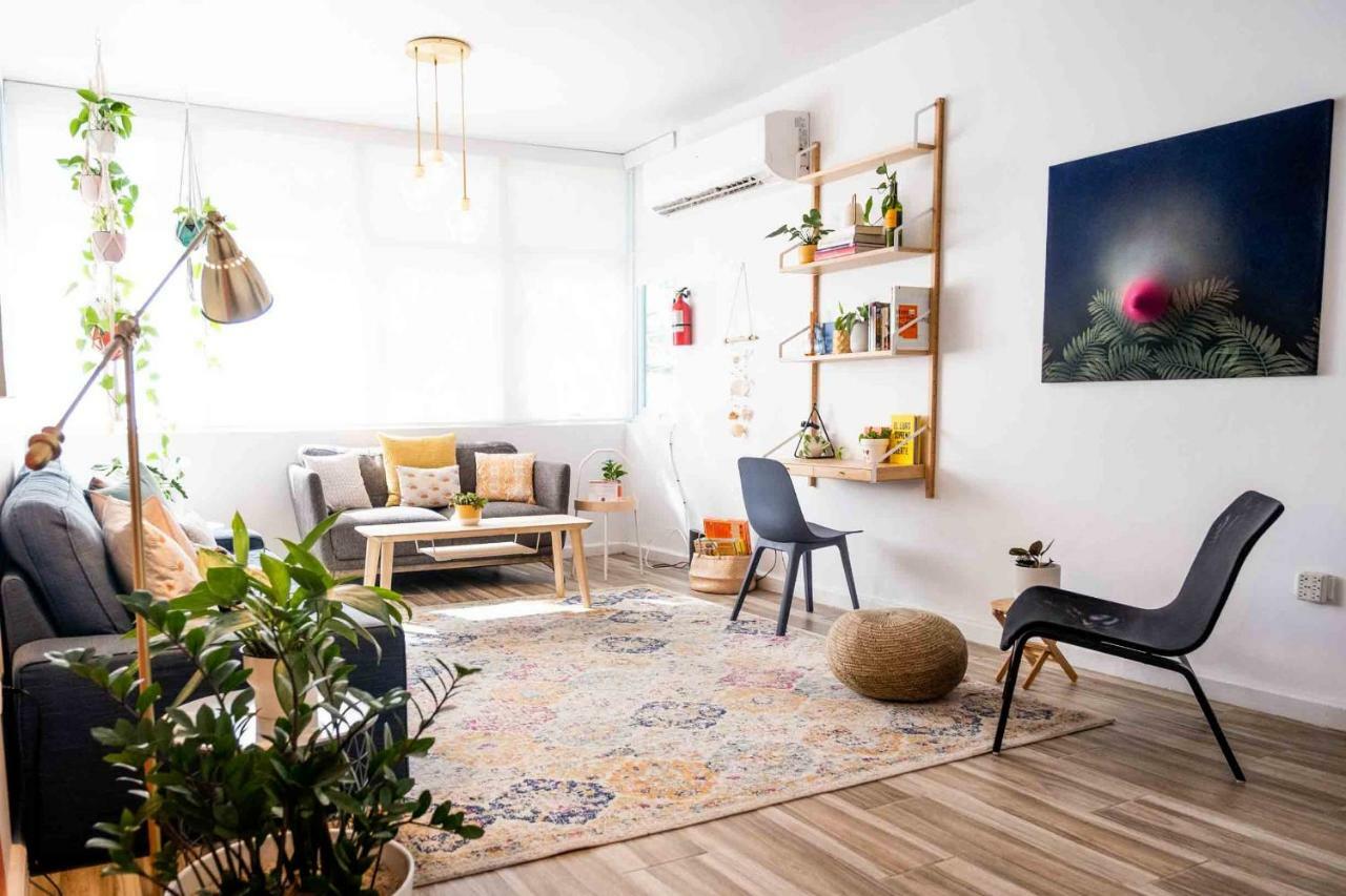 Santurcia Hostel (Adults Only) San Juan Dış mekan fotoğraf